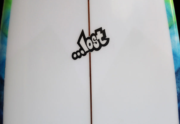 6'4"『GLYDRA』…LOST×LONGTOE