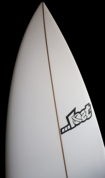 5'6"『DRIVER 3.0』Round Tail BRO