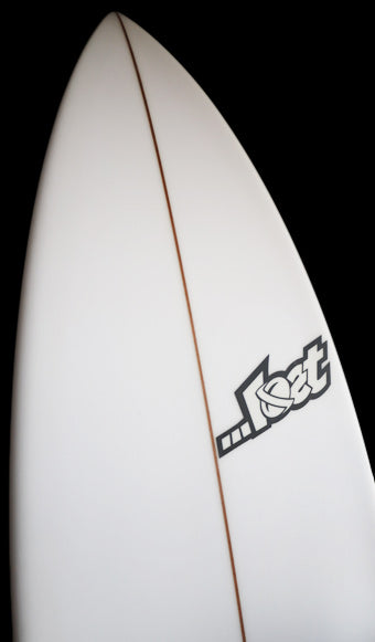 5'6"『DRIVER 3.0』Round Tail BRO