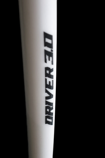 5'6"『DRIVER 3.0』Round Tail BRO