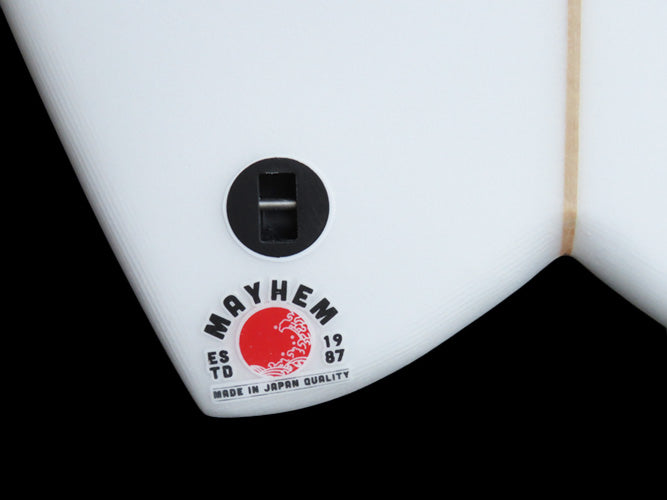 5'11" 『RNF'96』WIDE:现在接受预订,7 月份到货!