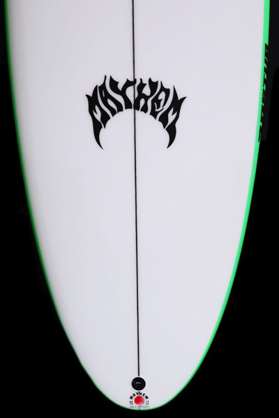 5'6"『3.0 STUB DRIVER』拇指尾部