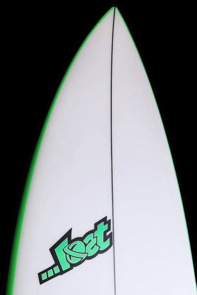 5'11" '3.0 STUB DRIVER' THUMB Tail:现在接受预订,预计 7 月到货!