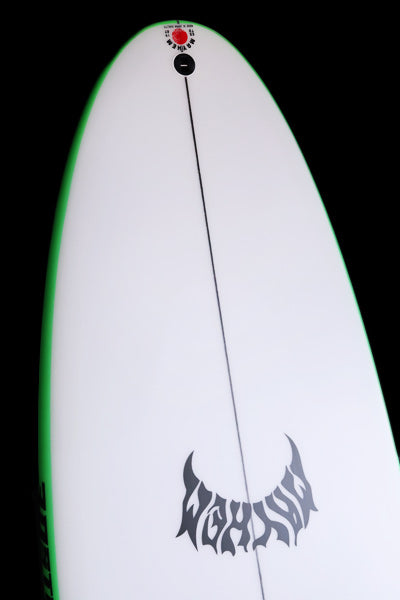 5'6"『3.0 STUB DRIVER』拇指尾部