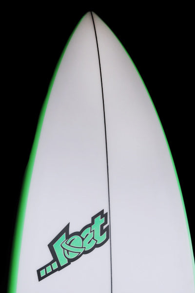 5'6"『3.0 STUB DRIVER』拇指尾部