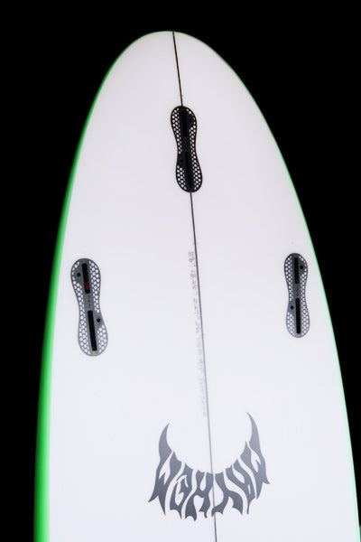 5'6"『3.0 STUB DRIVER』拇指尾部