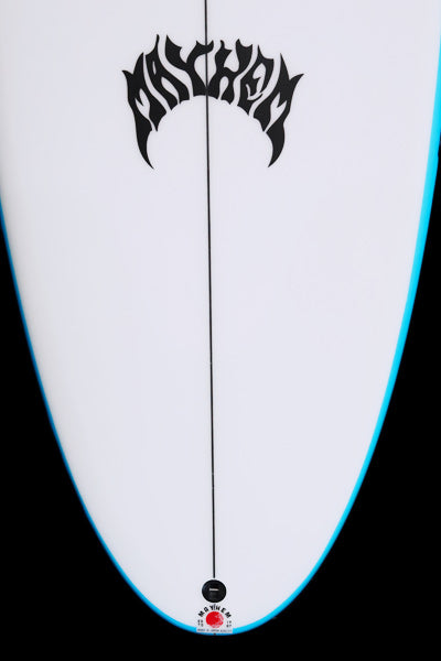 6'2"『3.0 STUB DRIVER』拇指尾部