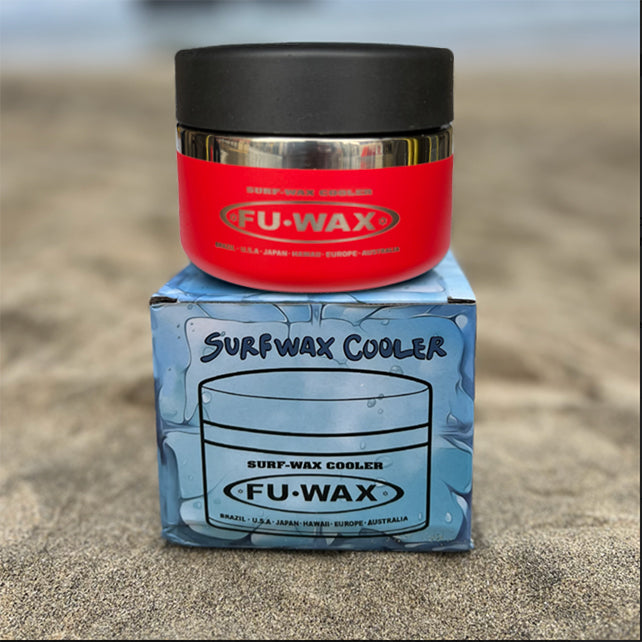 FU WAX COOLER