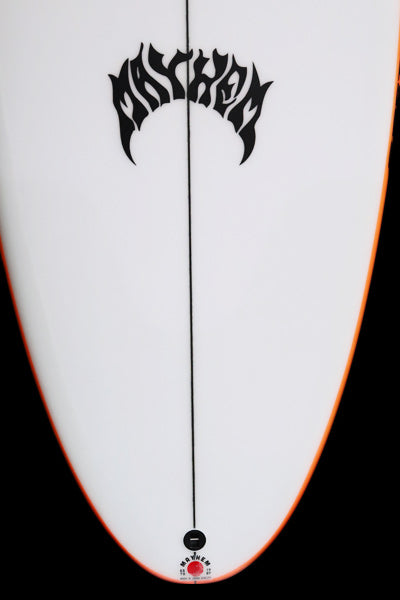 5'10"『3.0 STUB DRIVER』拇指尾部