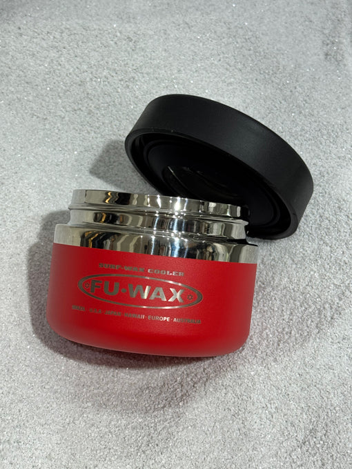FU WAX COOLER