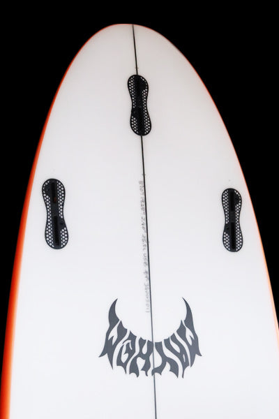 5'10"『3.0 STUB DRIVER』拇指尾部
