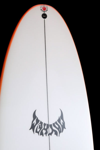 5'10"『3.0 STUB DRIVER』拇指尾部