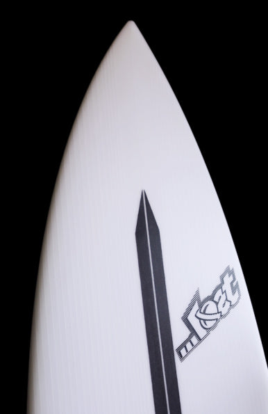 5'11"『DRIVER 3.0』Round Tail *Griff dims