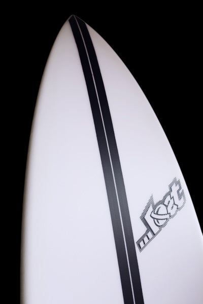6'0"『DRIVER 3.0』圆尾