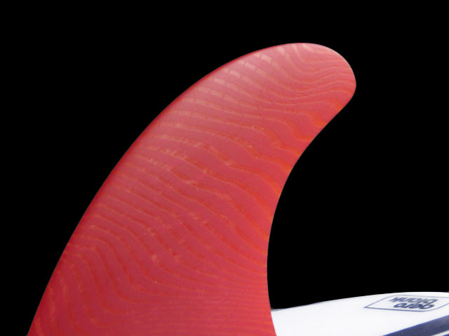 ACCELERTAR NEO GLASS / 三鳍片 / ECO / M・L