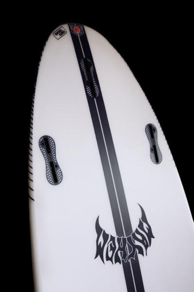 5'11"『DRIVER 3.0』Round Tail *Griff dims