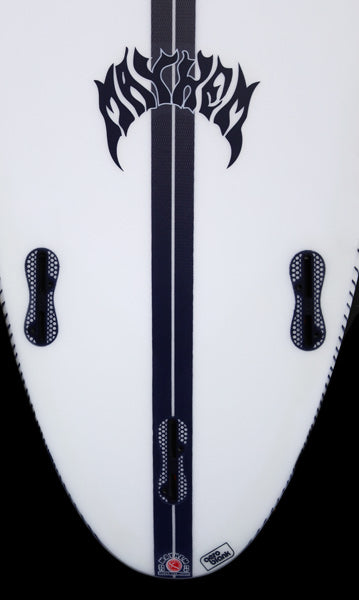 5'11"『DRIVER 3.0』Round Tail *Griff dims
