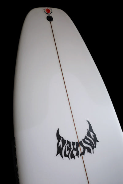 5'6" '3.0 STUB DRIVER':现接受 7 月份到货预订!