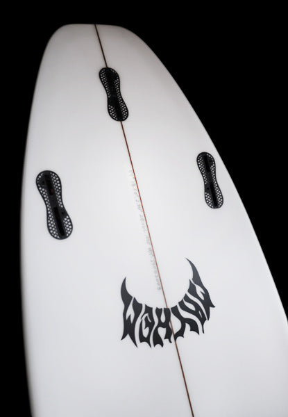 6'0" '3.0 STUB DRIVER':现接受 7 月份到货预订!