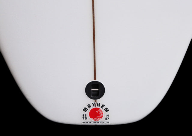 5'10" '3.0 STUB DRIVER':现接受 7 月份到货预订!