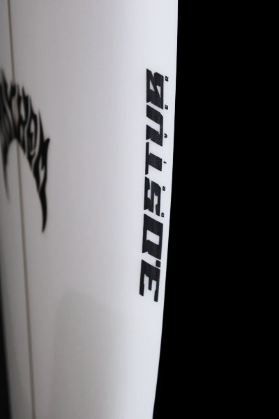 5'9" '3.0 STUB DRIVER':现接受 7 月份到货预订!