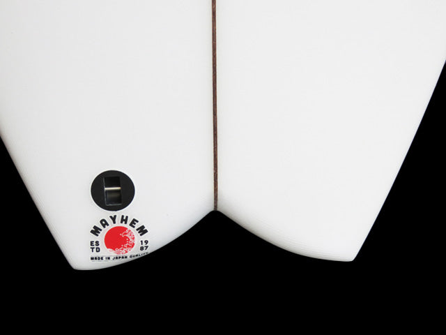 6'0" 『RNF'96』