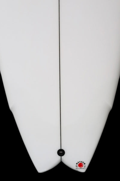 5'11" “双鱼座”