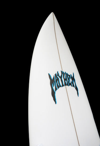 5'6″ 『RAD RIPPER』