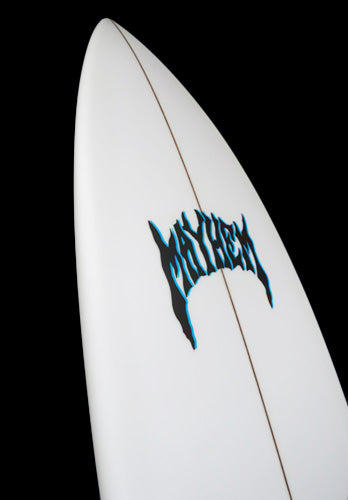 5'6″ 『RAD RIPPER』