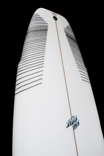5'6″ 『RAD RIPPER』