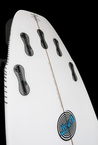 5'6″ 『RAD RIPPER』