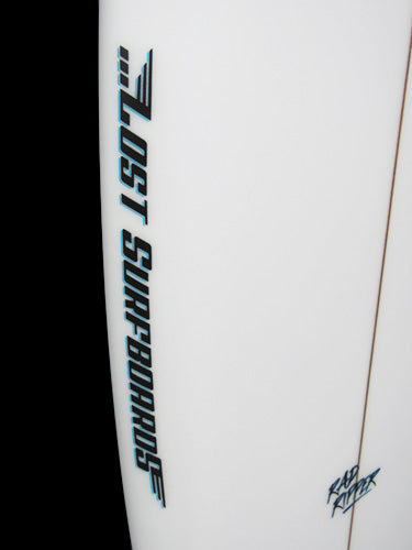 5'6″ 『RAD RIPPER』