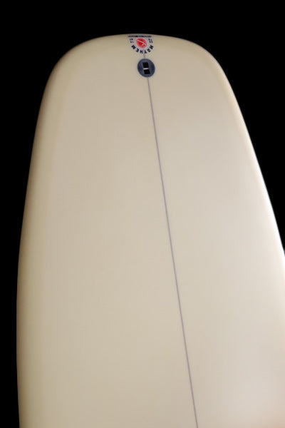 5'2"“派对拼盘”