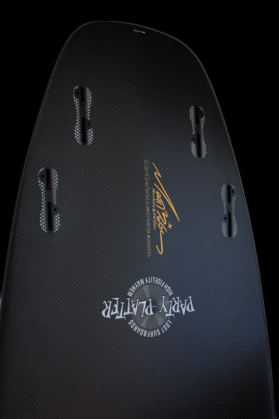 5'0"『派对拼盘』双镖