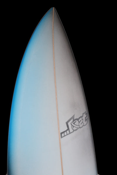 4'10"『DRIVER 3.0』Round Tail PRO