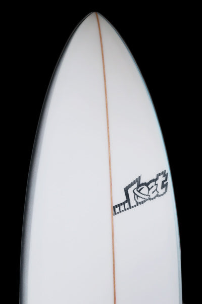 4'10"『DRIVER 3.0』Round Tail PRO
