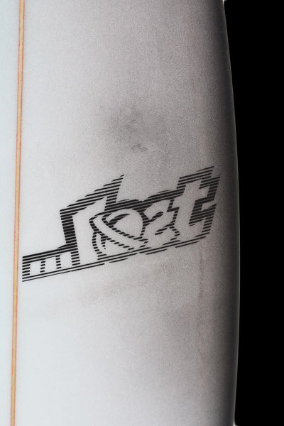 4'10"『DRIVER 3.0』Round Tail PRO