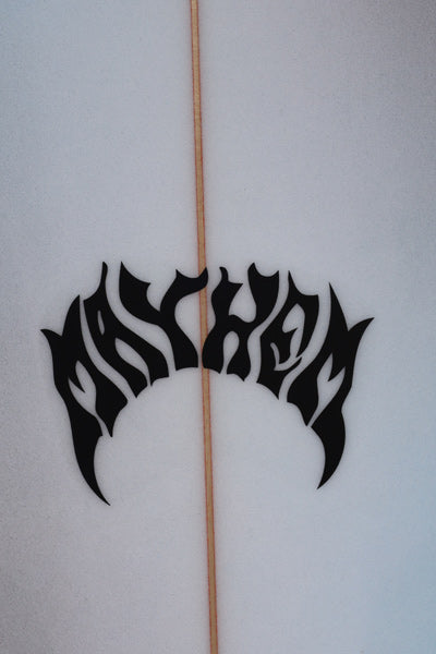 4'10"『DRIVER 3.0』Round Tail PRO