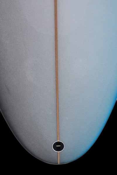 4'10"『DRIVER 3.0』Round Tail PRO