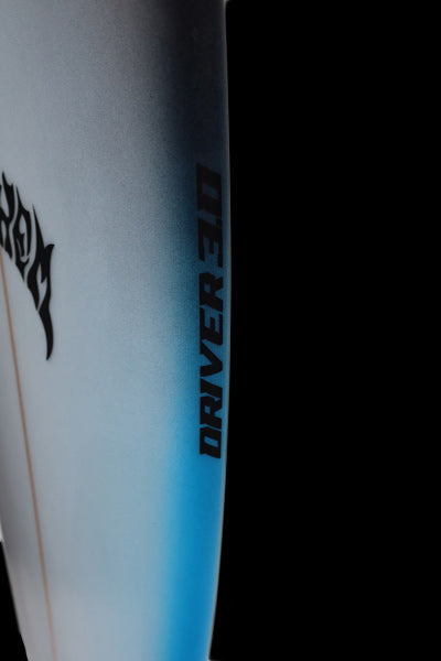 4'10"『DRIVER 3.0』Round Tail PRO
