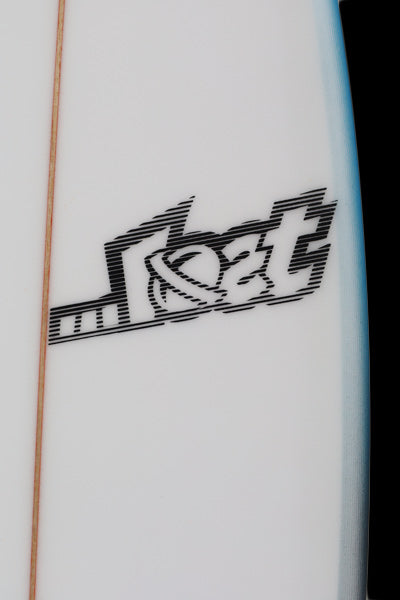 4'10"『DRIVER 3.0』Round Tail PRO