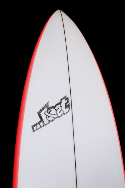 6'0"『3.0 STUB DRIVER』拇指尾部