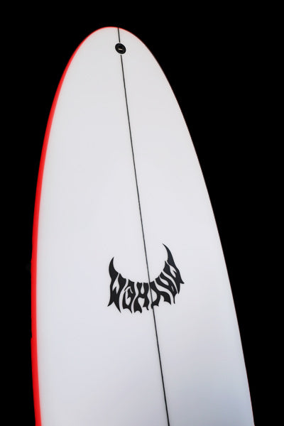 6'0"『3.0 STUB DRIVER』拇指尾部