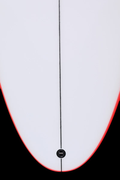 6'0"『3.0 STUB DRIVER』拇指尾部