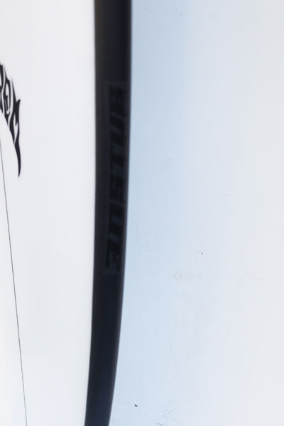 6'1"『3.0 STUB DRIVER』拇指尾部