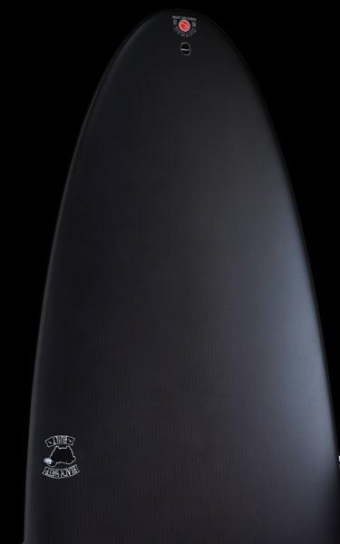 6'10" 『流畅操作者』