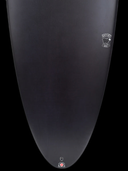 6'10" 『流畅操作者』