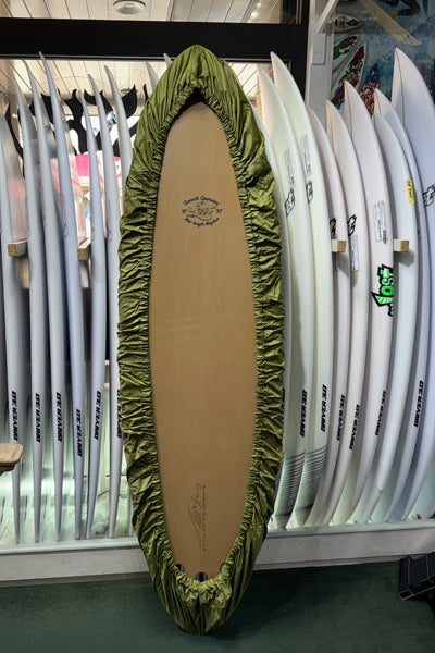 甲板盖/防蜡板/FISH FUN 6'0″〜8'0″