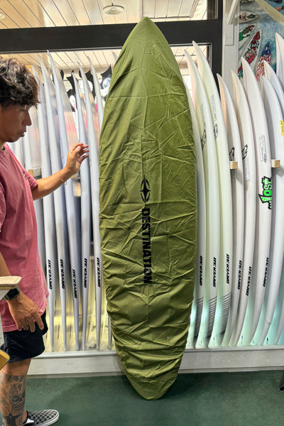 甲板盖/防蜡板/FISH FUN 6'0″〜8'0″