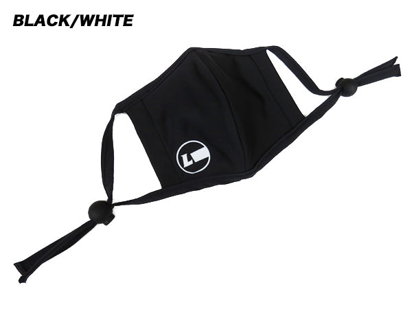 莱卡面罩 (LYCRA-FACEMASK) 面罩护具/赛车图标